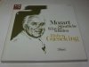 Walter Gieseking, Wolfgang Amadeus Mozart - Sämtliche Klaviersonaten (Complete Pianosonatas) (5LP)